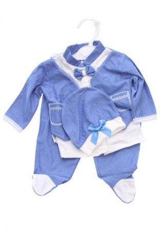 Παιδικό σύνολο Unbranded, Μέγεθος 1-2m/ 50-56 εκ., Χρώμα Πολύχρωμο, Τιμή 10,00 €