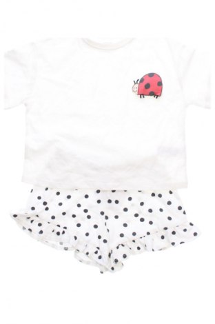 Dziecięcy garnitur Next, Rozmiar 2-3y/ 98-104 cm, Kolor Kolorowy, Cena 415,99 zł