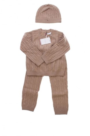 Detský kostým  Tommy Hilfiger, Veľkosť 12-18m/ 80-86 cm, Farba Béžová, Cena  98,95 €