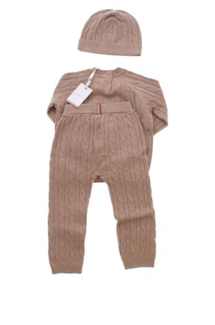 Detský kostým  Tommy Hilfiger, Veľkosť 12-18m/ 80-86 cm, Farba Béžová, Cena  98,95 €