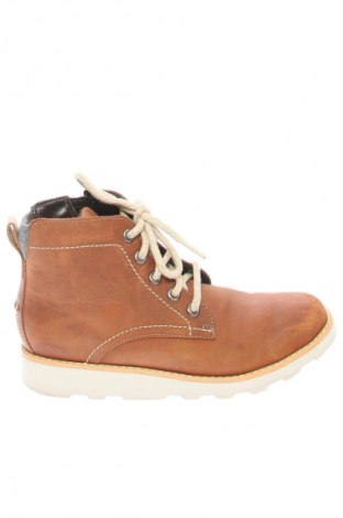 Kinderschuhe Clarks, Größe 32, Farbe Braun, Preis 65,00 €