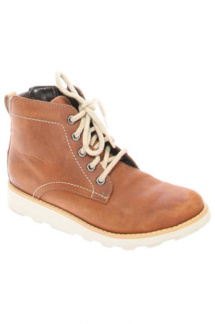 Kinderschuhe Clarks, Größe 32, Farbe Braun, Preis 65,00 €