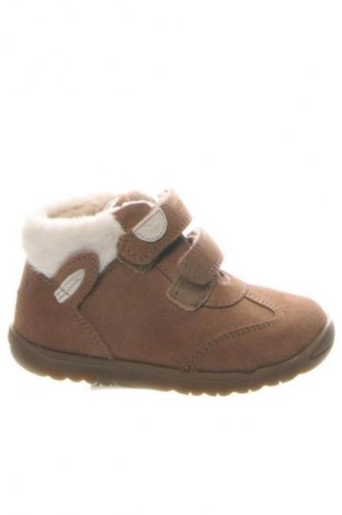 Dětské boty  Geox, Velikost 24, Barva Béžová, Cena  2 262,00 Kč