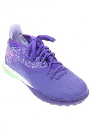 Детски обувки Kipsta, Размер 33, Цвят Лилав, Цена 14,39 €