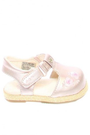Dětské boty  UGG Australia, Velikost 18, Barva Růžová, Cena  1 219,00 Kč