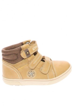 Kinderschuhe Unbranded, Größe 32, Farbe Braun, Preis € 18,41