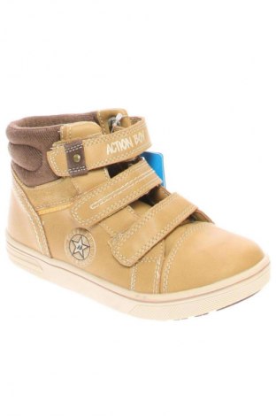 Kinderschuhe Unbranded, Größe 32, Farbe Braun, Preis € 18,41