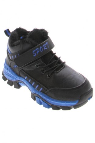 Gyerekcipők Unbranded, Méret 32, Szín Fekete, Ár 6 103 Ft