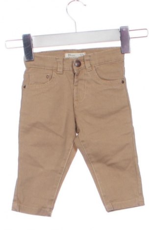 Gyerek nadrág 2Y, Méret 6-9m / 68-74 cm, Szín Bézs, Ár 4 545 Ft