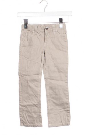 Παιδικό παντελόνι Alive, Μέγεθος 4-5y/ 110-116 εκ., Χρώμα  Μπέζ, Τιμή 5,99 €