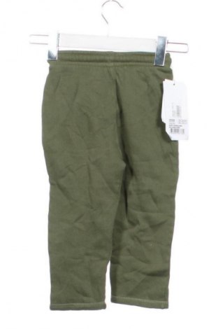 Dětské kalhoty  American Vintage, Velikost 18-24m/ 86-98 cm, Barva Zelená, Cena  679,00 Kč