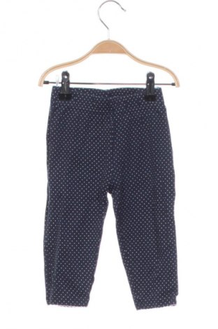 Dětské kalhoty  Baby Club, Velikost 12-18m/ 80-86 cm, Barva Vícebarevné, Cena  312,00 Kč