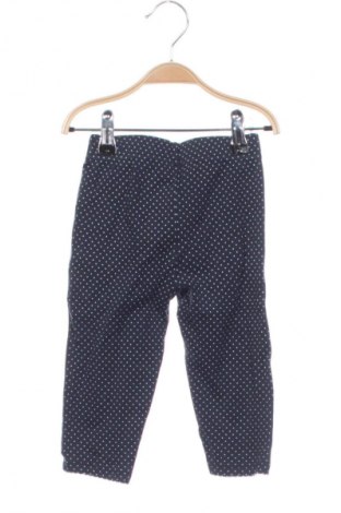 Dětské kalhoty  Baby Club, Velikost 12-18m/ 80-86 cm, Barva Vícebarevné, Cena  312,00 Kč