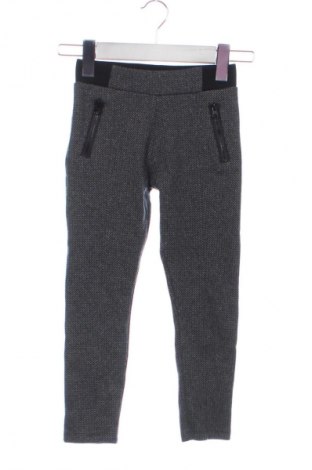 Pantaloni pentru copii Boboli, Mărime 4-5y/ 110-116 cm, Culoare Multicolor, Preț 55,91 Lei