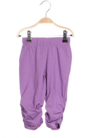 Kinderhose Breeze, Größe 18-24m/ 86-98 cm, Farbe Lila, Preis 11,00 €