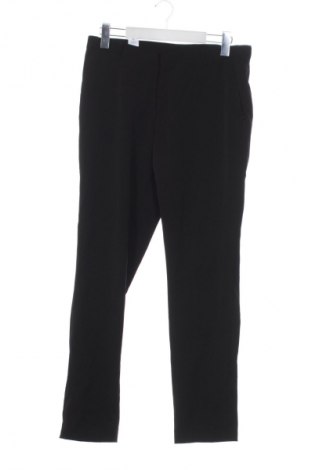 Pantaloni pentru copii C&A, Mărime 14-15y/ 168-170 cm, Culoare Negru, Preț 30,99 Lei