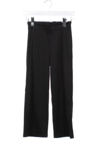 Dětské kalhoty  C&A, Velikost 9-10y/ 140-146 cm, Barva Černá, Cena  149,00 Kč
