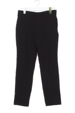 Dětské kalhoty  C&A, Velikost 11-12y/ 152-158 cm, Barva Černá, Cena  149,00 Kč
