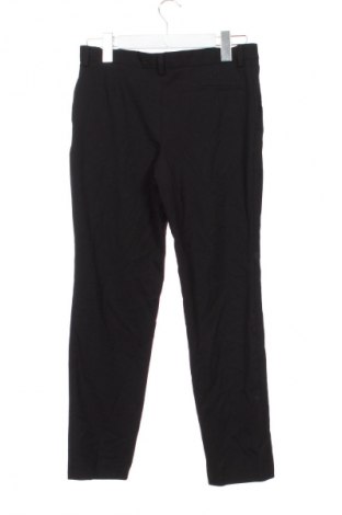 Dětské kalhoty  C&A, Velikost 11-12y/ 152-158 cm, Barva Černá, Cena  149,00 Kč