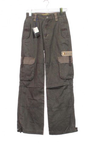 Detské nohavice  Chevignon, Veľkosť 13-14y/ 164-168 cm, Farba Zelená, Cena  33,95 €