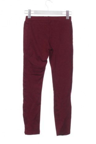 Gyerek nadrág Cichlid, Méret 11-12y / 152-158 cm, Szín Piros, Ár 4 545 Ft