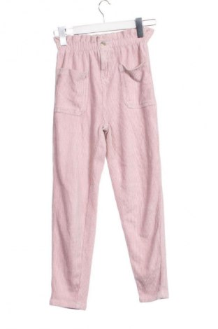 Pantaloni pentru copii Coolclub, Mărime 8-9y/ 134-140 cm, Culoare Mov deschis, Preț 56,43 Lei