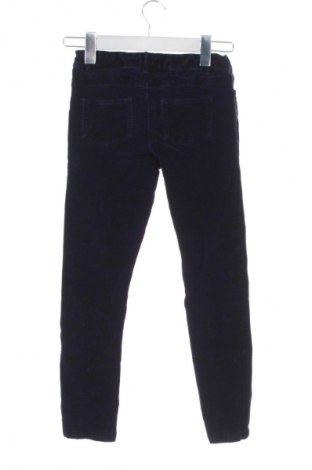 Παιδικό παντελόνι Cyrillus, Μέγεθος 8-9y/ 134-140 εκ., Χρώμα Μπλέ, Τιμή 11,99 €