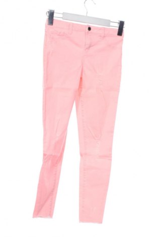 Kinderhose Denim Co., Größe 8-9y/ 134-140 cm, Farbe Rosa, Preis € 10,82