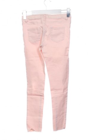 Detské nohavice  Denim&Co., Veľkosť 8-9y/ 134-140 cm, Farba Ružová, Cena  10,82 €