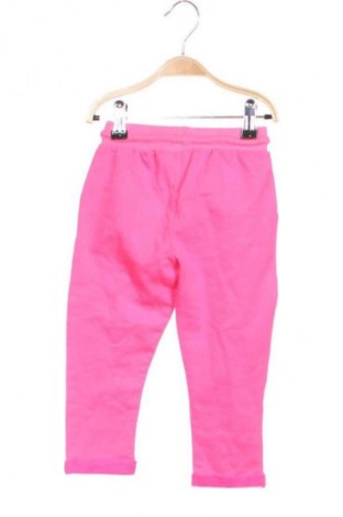 Detské nohavice  Disney, Veľkosť 18-24m/ 86-98 cm, Farba Ružová, Cena  17,00 €