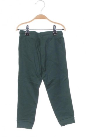 Dětské kalhoty  Disney, Velikost 18-24m/ 86-98 cm, Barva Zelená, Cena  312,00 Kč