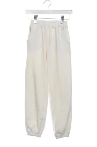 Kinderhose Dore Dore, Größe 10-11y/ 146-152 cm, Farbe Ecru, Preis € 20,90