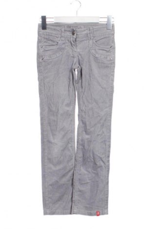 Dziecięce spodnie Edc By Esprit, Rozmiar 9-10y/ 140-146 cm, Kolor Szary, Cena 68,87 zł