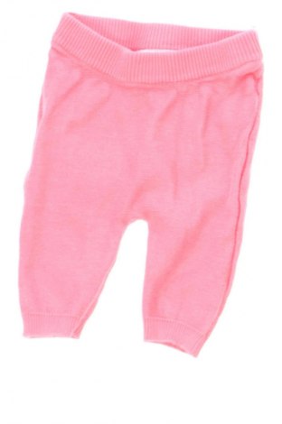 Dětské kalhoty  Ergee, Velikost 2-3m/ 56-62 cm, Barva Růžová, Cena  312,00 Kč