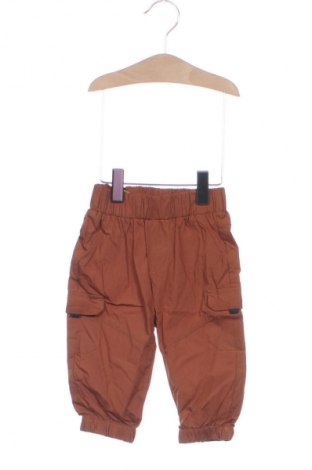 Gyerek nadrág Ergee, Méret 3-6m / 62-68 cm, Szín Barna, Ár 7 172 Ft