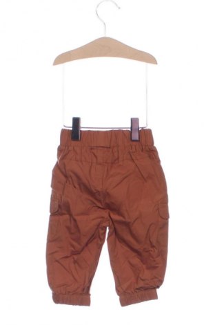 Gyerek nadrág Ergee, Méret 3-6m / 62-68 cm, Szín Barna, Ár 7 172 Ft