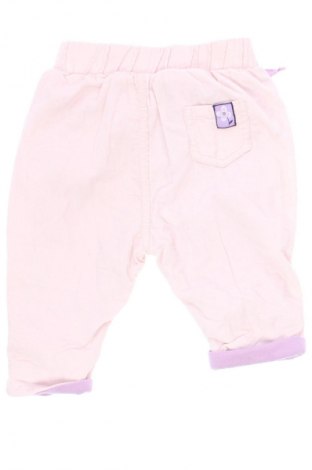 Dětské kalhoty  Ergee, Velikost 1-2m/ 50-56 cm, Barva Růžová, Cena  119,00 Kč