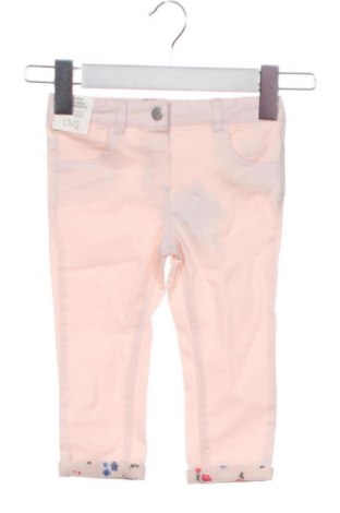 Dětské kalhoty  Fagottino By Oviesse, Velikost 18-24m/ 86-98 cm, Barva Vícebarevné, Cena  495,00 Kč