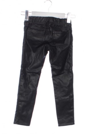 Kinderhose Gap, Größe 5-6y/ 116-122 cm, Farbe Schwarz, Preis € 11,70