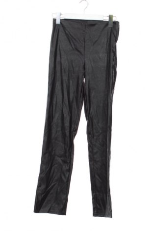 Παιδικό παντελόνι Gina Tricot, Μέγεθος 12-13y/ 158-164 εκ., Χρώμα Μαύρο, Τιμή 7,99 €