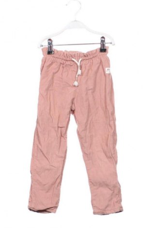 Kinderhose H&M, Größe 2-3y/ 98-104 cm, Farbe Rosa, Preis € 11,00