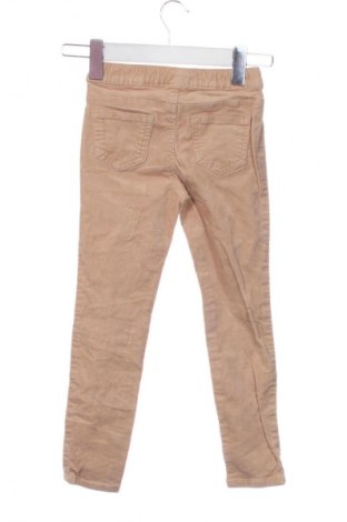 Παιδικό παντελόνι H&M, Μέγεθος 5-6y/ 116-122 εκ., Χρώμα  Μπέζ, Τιμή 6,99 €