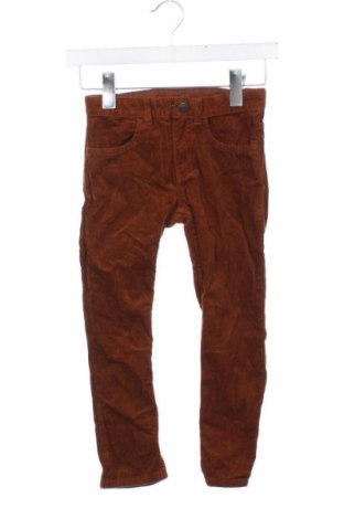 Παιδικό παντελόνι H&M, Μέγεθος 5-6y/ 116-122 εκ., Χρώμα Καφέ, Τιμή 6,99 €
