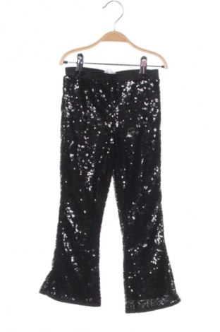 Kinderhose H&M, Größe 2-3y/ 98-104 cm, Farbe Schwarz, Preis € 11,00