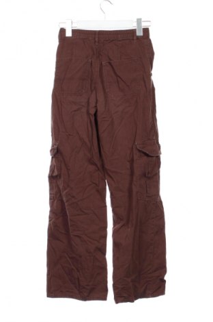 Gyerek nadrág H&M, Méret 12-13y / 158-164 cm, Szín Barna, Ár 2 619 Ft