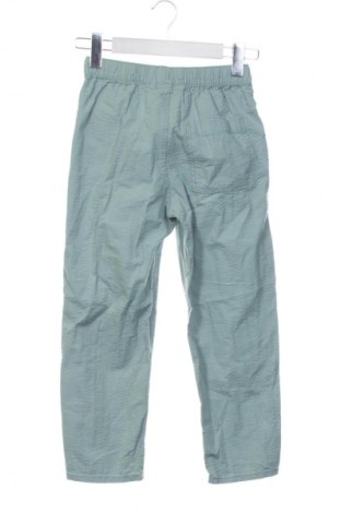 Kinderhose H&M, Größe 6-7y/ 122-128 cm, Farbe Grün, Preis 6,99 €