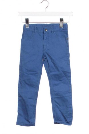Kinderhose H&M, Größe 4-5y/ 110-116 cm, Farbe Blau, Preis € 6,99