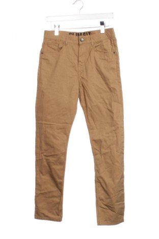 Παιδικό παντελόνι H&M, Μέγεθος 14-15y/ 168-170 εκ., Χρώμα Καφέ, Τιμή 10,99 €