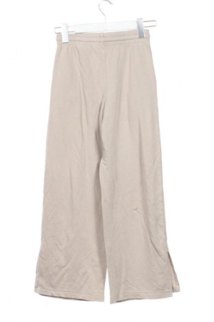 Dětské kalhoty  H&M, Velikost 10-11y/ 146-152 cm, Barva Béžová, Cena  199,00 Kč