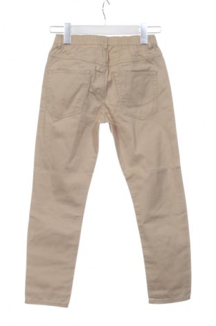 Kinderhose H&M, Größe 9-10y/ 140-146 cm, Farbe Beige, Preis € 11,00